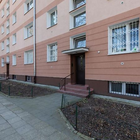 Rent Like Home - Mila 9 Варшава Экстерьер фото