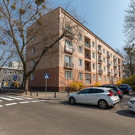 Rent Like Home - Mila 9 Варшава Экстерьер фото